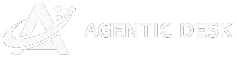 AgenticDesk